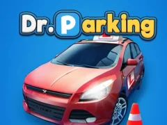 Laro Dr. Parking online