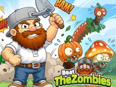 Laro Beat The Zombies online