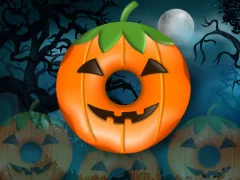 Laro Halloween Circle online