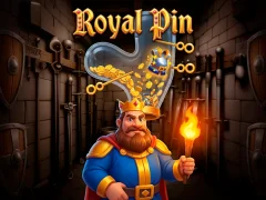 Laro Royal Pin online