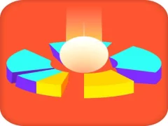 Laro Hoop Smash online