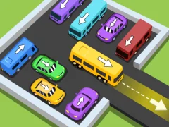 Laro Traffic Jam Hop On online
