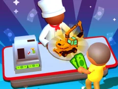 Laro My Arcade Center online