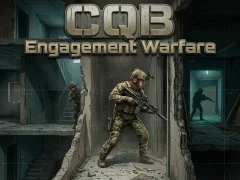Laro CQB : Engagement Warfare online