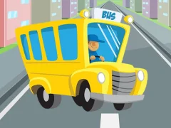 Laro Bus Differences online