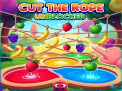 Laro Cut The Rope Unblocked online