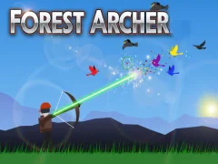 Laro Forest Archer online