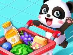 Laro Baby Supermarket online