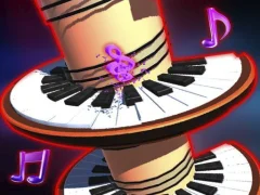 Laro Helix Music Tiles online