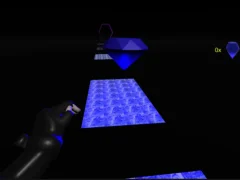 Laro Runner Master 3d online