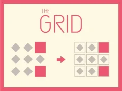 Laro The Grid online