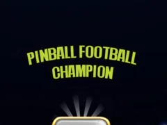 Laro Pinball Football Champion online