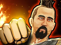 Laro Martial Arts: Fighter Duel online