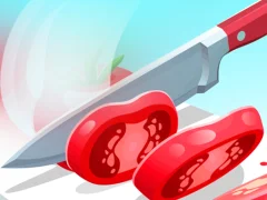 Laro Chef Knife Master online