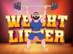 Laro Weight Lifter online