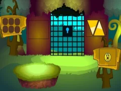 Laro Pond Forest Escape online