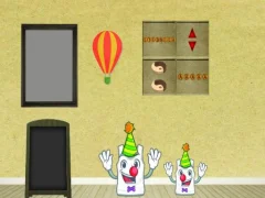 Laro Driving Instructor Escape online