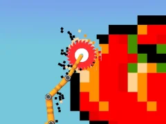 Laro Voxel Destroyer online