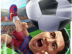 Laro Football Legengs online