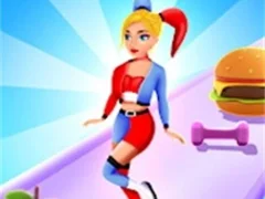 Laro Body Race online