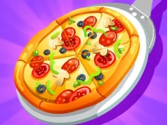 Laro Pizza Run online