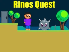 Laro Rinos Quest online