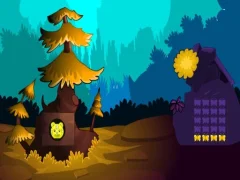 Laro Colorful Forest Escape 2 online