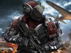Laro Realistic Zombie Apocalypse 2022 online