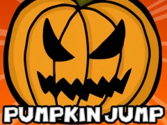 Laro Pumpkin Jump online