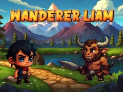 Laro Wanderer Liam online