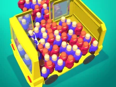 Laro Overloaded Bus online