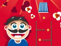 Laro Popcorn Eater online