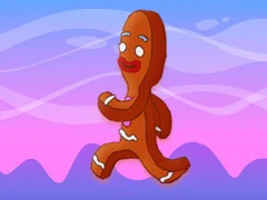 Laro Sweet Runner online