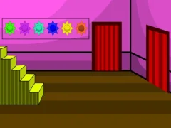 Laro Secret House Escape 2 online