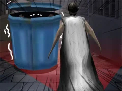 Laro Horror Granny Playtime online