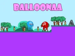 Laro Balloonaa online