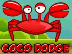 Laro Coco Dodge online