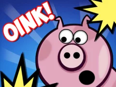 Laro Dont Drop The Pig online