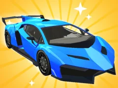Laro Car Makeup online