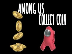 Laro Among Us Collect Coin online