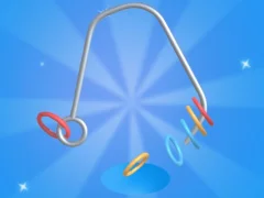 Laro Slide Hoops 3D online