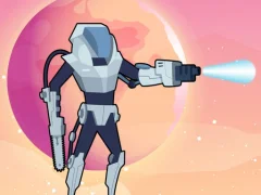 Laro Galactic Sniper online
