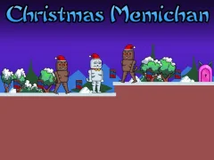 Laro Christmas Memichan online