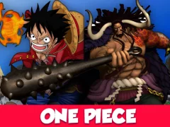 Laro One Piece online