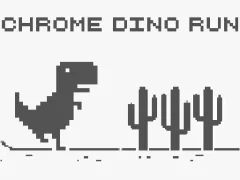 Laro Chrome Dino Run online