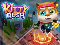 Laro Kitty Rush online