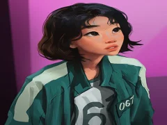 Laro Anime girl online