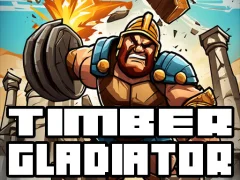 Laro Timber Gladiator online