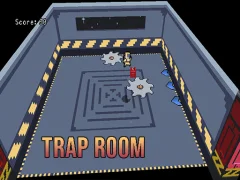 Laro Trap Room online