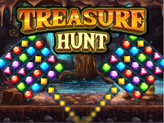Laro Treasure Hunt online